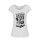 LADIES WIDE NECK TEE | ♀ | TOP DOWN CLUB