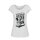 LADIES WIDE NECK TEE | ♀ | TOP DOWN CLUB