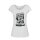 LADIES WIDE NECK TEE | ♀ | TOP DOWN CLUB