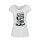 LADIES WIDE NECK TEE | ♀ | TOP DOWN CLUB