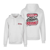 HEAVY HOODY | ⚥ | TIDM 2027 | NOT A COMEBACK