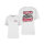 LADIES EVERYDAY TEE | ♀ | TIDM 2027 | NOT A COMEBACK