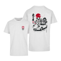 CLASSIC TEE | ♂ | TOUGE SPIRIT