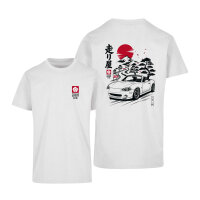 CLASSIC TEE | ♂ | TOUGE SPIRIT