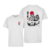 CLASSIC TEE | ♂ | TOUGE SPIRIT