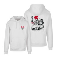 HEAVY HOODY | ⚥ | TOUGE SPIRIT