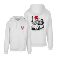 HEAVY HOODY | ⚥ | TOUGE SPIRIT