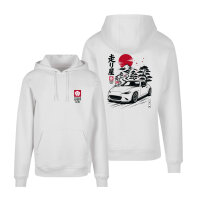 HEAVY HOODY | ⚥ | TOUGE SPIRIT