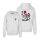 HEAVY HOODY | ⚥ | TOUGE SPIRIT