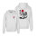 HEAVY HOODY | ⚥ | TOUGE SPIRIT