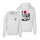 HEAVY HOODY | ⚥ | TOUGE SPIRIT