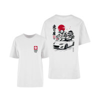 LADIES EVERYDAY TEE | ♀ | TOUGE SPIRIT
