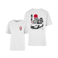 LADIES EVERYDAY TEE | ♀ | TOUGE SPIRIT