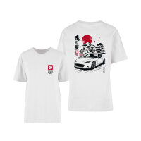 LADIES EVERYDAY TEE | ♀ | TOUGE SPIRIT