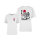 LADIES EVERYDAY TEE | ♀ | TOUGE SPIRIT