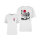 LADIES EVERYDAY TEE | ♀ | TOUGE SPIRIT