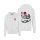 HEAVY ZIP HOODY | ⚥ | TOUGE SPIRIT