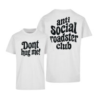 CLASSIC TEE | ♂ | ANTI SOCIAL ROADSTER CLUB