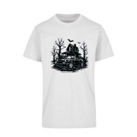 CLASSIC TEE | ♂ | NIGHTMARE