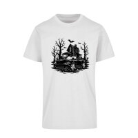 CLASSIC TEE | ♂ | NIGHTMARE
