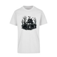 CLASSIC TEE | ♂ | NIGHTMARE