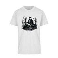 CLASSIC TEE | ♂ | NIGHTMARE