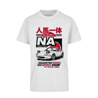 CLASSIC TEE | ♂ | ROADSTER SPIRIT