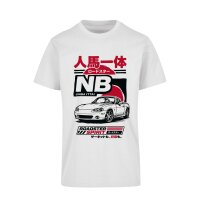 CLASSIC TEE | ♂ | ROADSTER SPIRIT