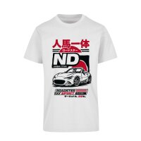 CLASSIC TEE | ♂ | ROADSTER SPIRIT