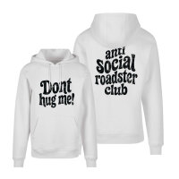 HEAVY HOODY | ⚥ | ANTI SOCIAL ROADSTER CLUB
