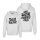HEAVY HOODY | ⚥ | ANTI SOCIAL ROADSTER CLUB