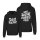 HEAVY HOODY | ⚥ | ANTI SOCIAL ROADSTER CLUB