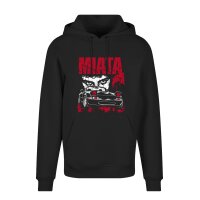 HEAVY HOODY | ⚥ | DRIVEN BY DARKNESS