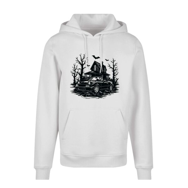 HEAVY HOODY | ⚥ | NIGHTMARE