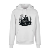 HEAVY HOODY | ⚥ | NIGHTMARE