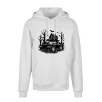 HEAVY HOODY | ⚥ | NIGHTMARE