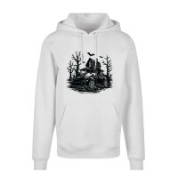 HEAVY HOODY | ⚥ | NIGHTMARE