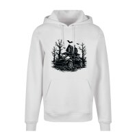 HEAVY HOODY | ⚥ | NIGHTMARE