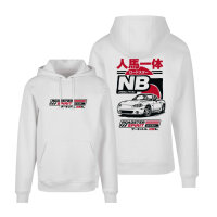 HEAVY HOODY | ⚥ | ROADSTER SPIRIT