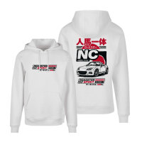 HEAVY HOODY | ⚥ | ROADSTER SPIRIT