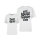 LADIES EVERYDAY TEE | ♀ | ANTI SOCIAL ROADSTER CLUB