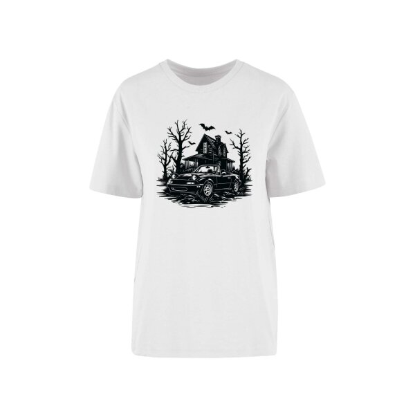 LADIES EVERYDAY TEE | ♀ | NIGHTMARE
