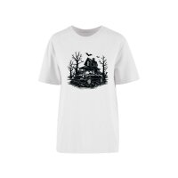 LADIES EVERYDAY TEE | ♀ | NIGHTMARE
