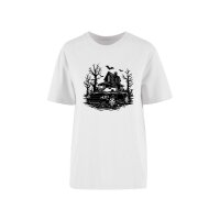 LADIES EVERYDAY TEE | ♀ | NIGHTMARE