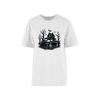 LADIES EVERYDAY TEE | ♀ | NIGHTMARE