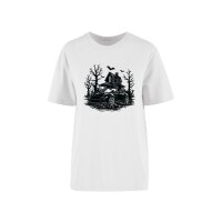 LADIES EVERYDAY TEE | ♀ | NIGHTMARE