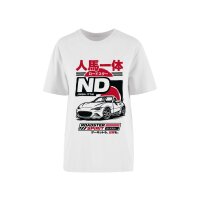 LADIES EVERYDAY TEE | ♀ | ROADSTER SPIRIT