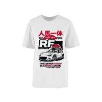 LADIES EVERYDAY TEE | ♀ | ROADSTER SPIRIT