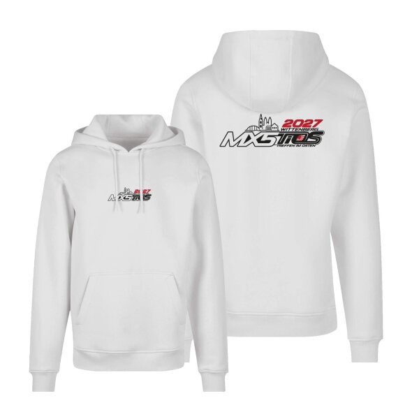 HEAVY HOODY | ⚥ | TIOS 2027