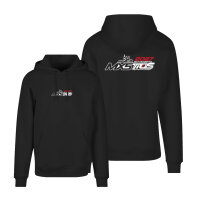 HEAVY HOODY | ⚥ | TIOS 2027